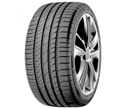 Giti GITICONTROL-288-RUNFLAT 245/40/R20 99W vara