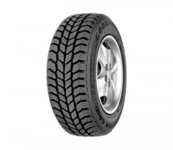 Goodyear CARGO ULTRAGRIP 215/60/R17C 109/107T 8PR iarna