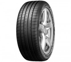 Goodyear EAGLE F1 ASYMMETRIC 5 215/50/R18 96W XL vara