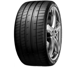 Goodyear EAGLE F1 SUPERSPORT 295/35/R20 105Y XL vara