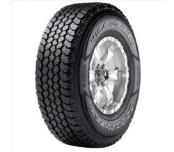 Goodyear WRLATADV 255/65/R17 110T vara