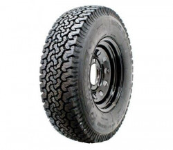 Insa Turbo RANGER 195/80/R15 96S all season (RESAPAT)