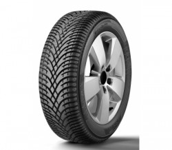 Kleber KRISALP SUV 235/55/R17 99H FR iarna