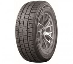 Kumho PORTRAN 4S CX11 225/55/R17C 109/107H all season