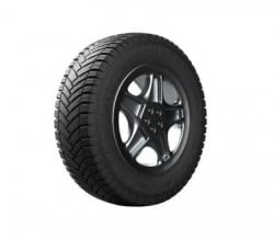 Michelin AGILIS CROSSCLIMATE 195/75/R16C 110/108R 10PR all season