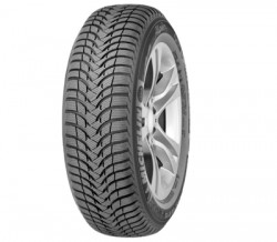 Michelin ALPIN A4 GRNX 165/65/R15 81T iarna