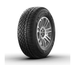 Michelin LATITUDE CROSS 255/65/R17 114H vara