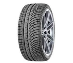Michelin PILOT ALPIN PA4 285/30/R20 99W iarna