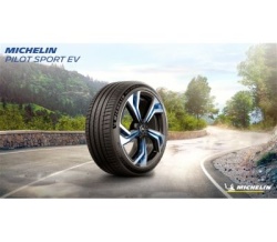 Michelin PILOT SPORT EV 255/50/R20 109W XL vara