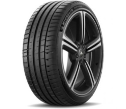 Michelin PILOT SPORT S 5 MO1 265/35/R20 99Y XL vara