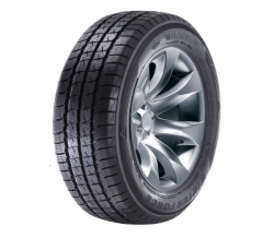 Milever VAN MC557 215/65/R16C 109R all season