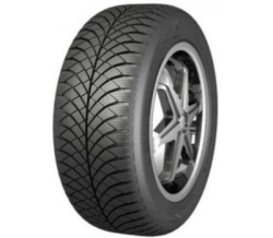Nankang AW-6 185/60/R14 82H all season