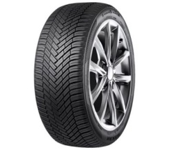 Nexen NBLUE 4SEASON 2 275/35/R19 100Y XL all season