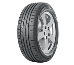 Nokian WETPROOF 1 235/65/R17 108V XL vara