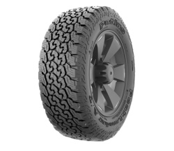 Petlas PEAKLANDER M/T 33/12.5/R15 108Q vara