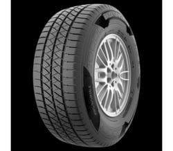 Petlas VANMASTER A/S 235/65/R16C 121R all season