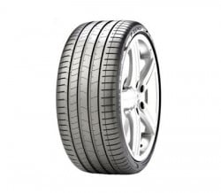 Pirelli P-Zero PZ4 RunOnFlat 245/40/R20 99Y vara