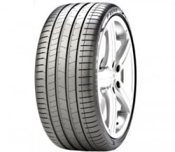 Pirelli P-Zero PZ4 XL RunOnFlat 275/35/R20 102Y vara