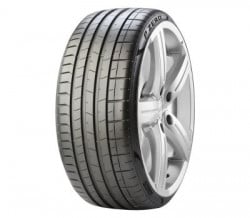 Pirelli P ZERO- SC 255/35/R21 98Y XL vara