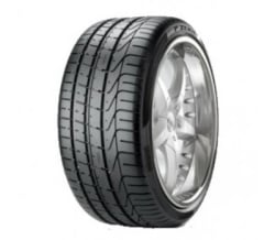 Pirelli PZERO (AO) 255/40/R20 101Y XL vara