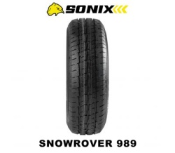 Sonix SNOWROVER 989 215/65/R15C 104R iarna
