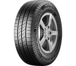 Uniroyal RAIN MAX 5 195/75/R16C 110/108R vara