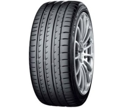 Yokohama ADVAN Sport V105 N0 N0 235/40/R19 92Y RPB vara
