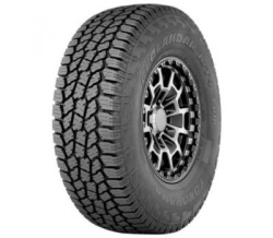 Yokohama G018 255/70/R15C 112S all season