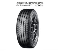 Yokohama GEOLANDAR CV G058 225/65/R17 102H vara