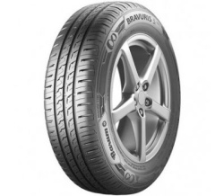 Barum BRAVURIS 5HM 195/70/R14 91T vara