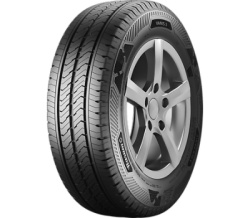 Barum VANIS 3 195/75/R16C 110/108T vara