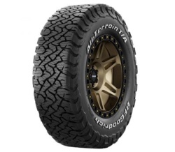 Bf Goodrich ALL TERRAIN 265/75/R16 119S vara
