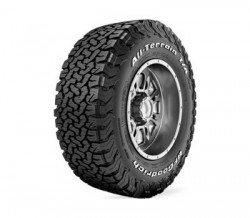 Bf Goodrich ALL TERRAIN T/A KO2 285/75/R16 116R all season