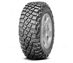 Bf Goodrich MUD-TERRAIN 39/13.5/R17 121Q vara