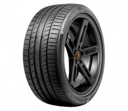 Continental SPORT CONTACT 5P 255/40/R19 100Y XL vara