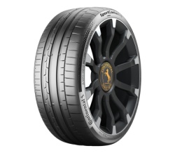 Continental SPORT CONTACT 6 255/35/R21 98Y XL vara