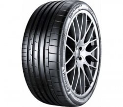 Continental SPORTCONTACT 6 MOS 315/40/R21 111Y FR vara