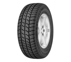 Continental VANCOWINTER 2 225/55/R17C 109/107T iarna
