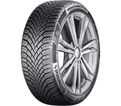 Continental WINTERCONTACT TS 860 215/65/R15 96H iarna