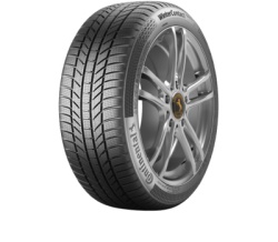 Continental WINTERCONTACT TS 870 P 235/40/R19 96V XL FR iarna