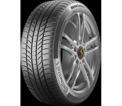 Continental WINTERCONTACT TS 870 P 265/50/R20 111V XL iarna
