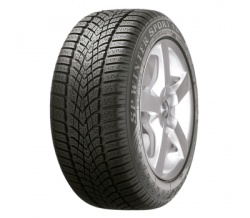 Dunlop SP WINTER SPORT 4D MS (*) 245/50/R18 100H iarna