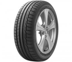 Dunlop SPORT MAXX RT 2 SUV 235/55/R19 105Y XL vara