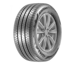 Giti GITIVAN-HD1 235/65/R16C 115/113R vara