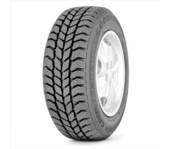 Goodyear CARGO ULTRAGRIP 215/70/R15C 109S iarna