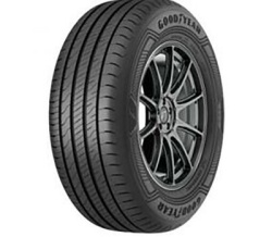 Goodyear EFFICIENTGRIP 2 SUV 215/60/R18 98H vara