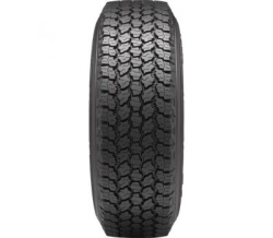 Goodyear WRANGLER ALL-TERRAIN ADVENTURE 205/80/R16C 110/108S vara
