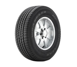 Goodyear WRANGLER HP ALL WEATHER 255/65/R16 109H all season