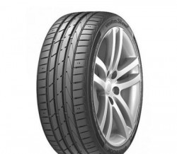 Hankook K117B VENTUS S1 EVO 2 (*) 245/45/R19 98Y RUNFLAT vara