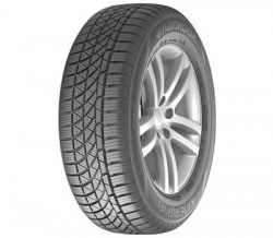 Hankook KINERGY 4S H740 195/60/R16 89H all season